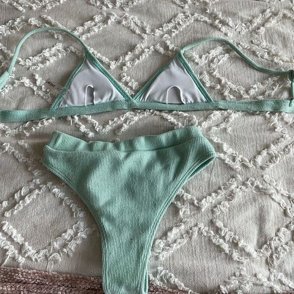 shein swimsuit - Picture 3 of 3